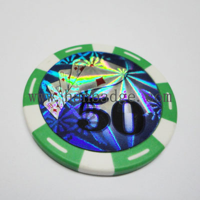 poker chip 02