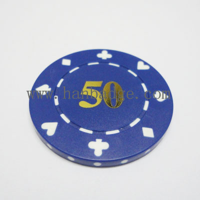 poker chip 04