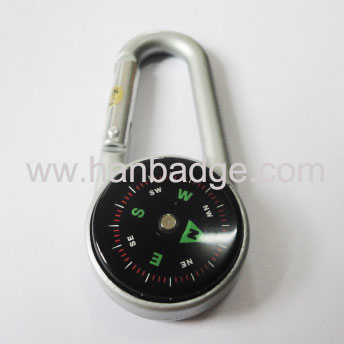 compass keychain 02