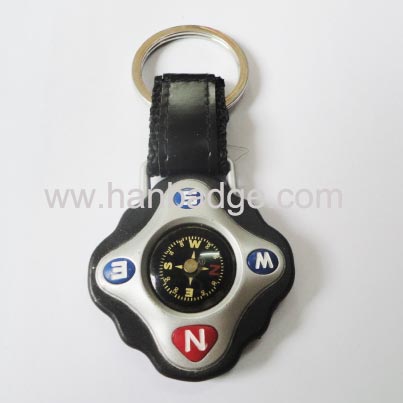 compass keychain 03