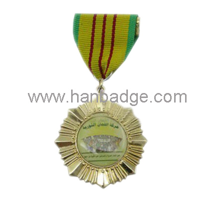 medal 20