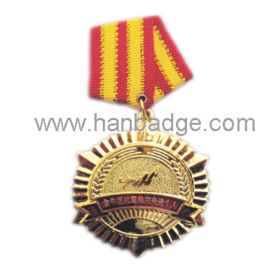 medal 21