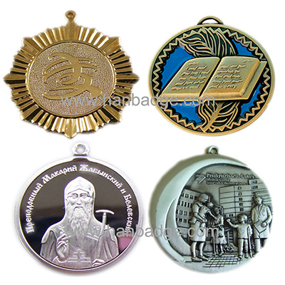 medals 11