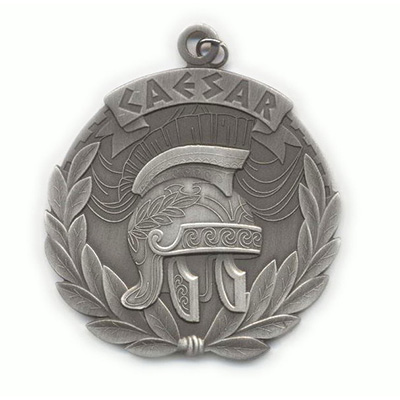 medal 27