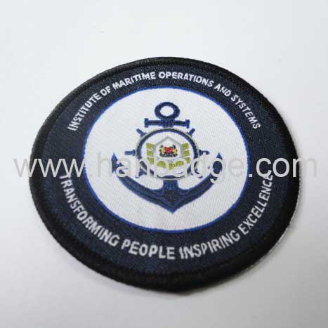 woven patch 07