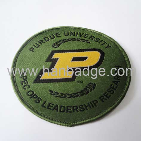 woven patch 08